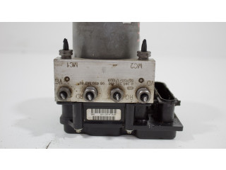 АБС Steuergerät Citroen C4 I 2004 - 2010 года