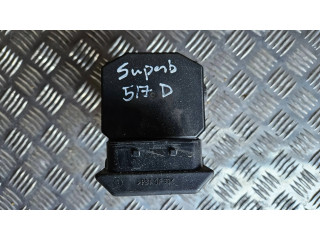 Блок АБС 3U0614517D, 0265225139   Skoda  Superb B5 (3U)  2001-2008 года