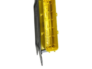 Блок подушек безопасности 5Q0959655D, 0140385 Volkswagen Golf VII