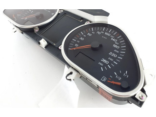 Přístrojová deska  Audi Q7 4L 2011 4L0920984C  