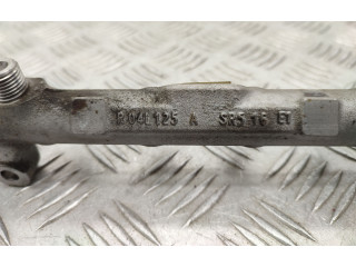 Комплект системы впрыска топлива 04L089B, 057130764AB    Skoda Octavia Mk3 (5E)  CLHA 