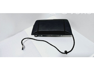 Дисплей 6971696 BMW 1 E81 E87