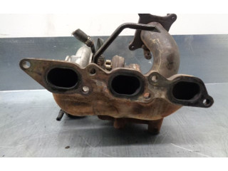  Турбина Volvo S80  8602933, 4913105101   для двигателя B6284T      