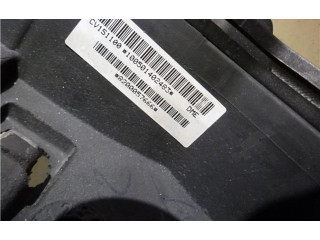 Руль Renault Clio II 2001 - 2005 года 8200057666