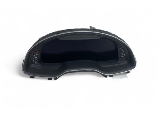 Přístrojová deska  Audi Q7 4M 2018 4M0920790D  