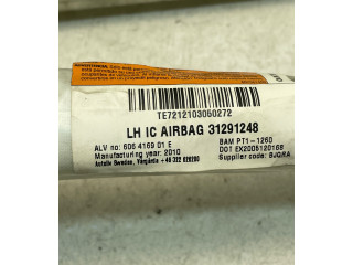 Боковая подушка безопасности TE7212103050272, 31291248   Volvo V70