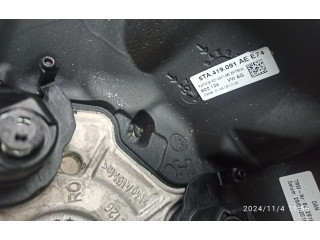 Volant Volkswagen Tiguan 2018 5TA419091AE  