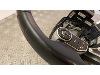 Руль Land Rover Discovery 5 2017- года GK523F563CD, FPLA13D767AD