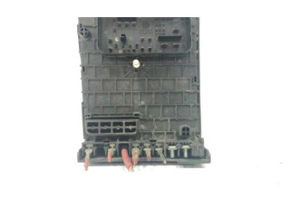 Pojistková skříňka Řídící jednotka BSM 3C0937125 Volkswagen Passat Alltrack 2008