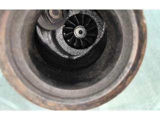 Турбина Alfa Romeo Giulietta 55230176, QF204647 для двигателя 940A3000