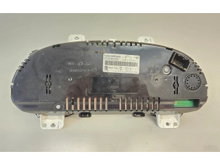 Přístrojová deska Maserati Levante 2018 5550102919