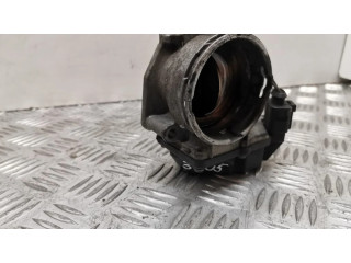 Дроссельная заслонка