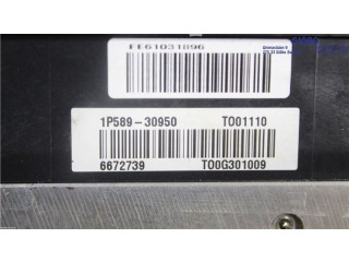 Jednotka ABS 589201P300, 1P589-30950 KIA Venga 2016