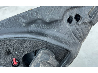 Зеркало электрическое        Volvo V60  2011 - 2013 года   