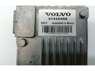 Řídící jednotka Volvo XC60 2018