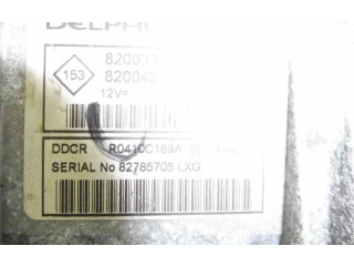 Řídící jednotka 8200334419, 8200426446 Nissan Micra C+C 2005