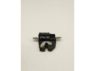 Замок багажника 55701871 Alfa Romeo Giulietta