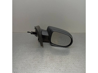 Зеркало (механическое)       Renault Clio III  2005-2012 года   