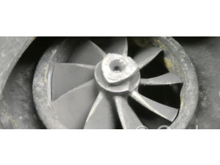 Турбина Mercedes-Benz C AMG W203 A6460960499