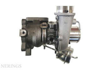  Турбина Lancia Delta III  VL38, T914908         