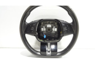 Руль Citroen C4 Cactus 2014 - года 98031272YC