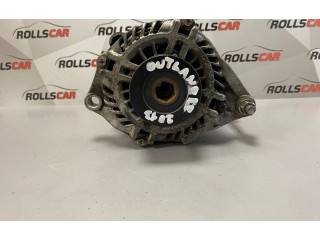 Генератор 1800A334, A2TX1081B Mitsubishi Outlander