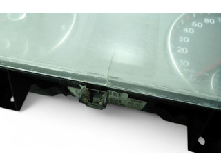 Панель приборов 2K0920865A Volkswagen Caddy