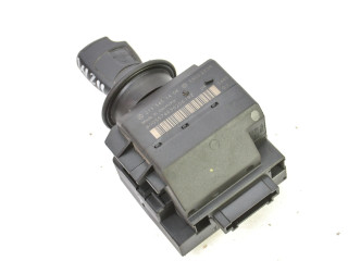 Řídící jednotka A6471532279, 6471532279   Mercedes-Benz E W211 2004