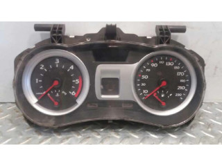 Панель приборов 8200761861S   Renault Clio III       