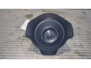 Подушка безопасности водителя 2K5880201B   Volkswagen Caddy