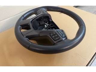 Руль Ford Ranger