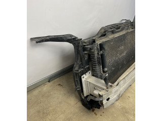 Комплект радиатора         Audi Q5 SQ5 