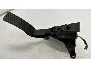 Педаль акселератора