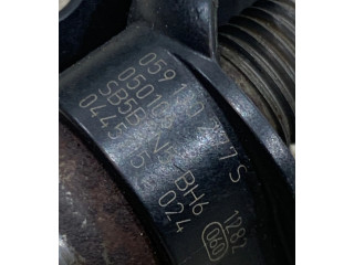 Форсунка 059130277s, 0445115024 Audi A6 S6 C6 4F