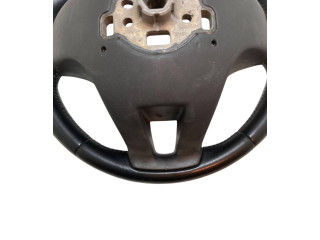 Руль Volvo S60  2014 - 2018 года 31250592, 34110217B      