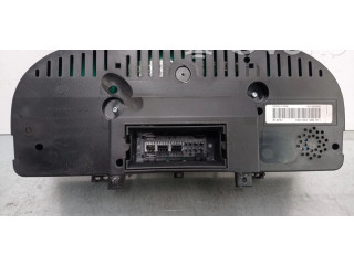 Панель приборов 1T0920863A Volkswagen Caddy