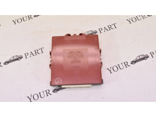 Блок управления парковки