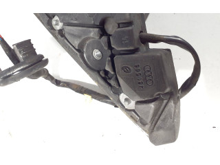 Zpětné zrcátko Audi A3 S3 A3 Sportback 8P 2009 481506