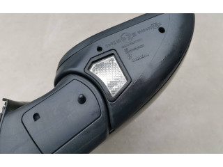 Зеркало электрическое Volvo V70 2005 - 2008 года