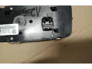 Блок управления редуктора коробки передач (раздатки) P05035273AE, 05035273AE Jeep Grand Cherokee