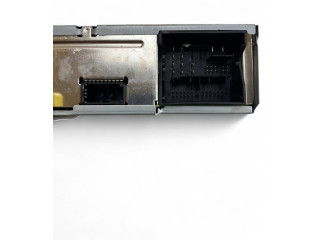 Блок управления MMI