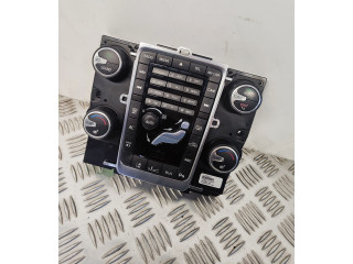 Блок управления климат-контролем 31346513   Volvo V60