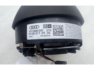 Подушка безопасности водителя 81A880201P   Audi Q2 -
