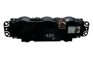 Блок управления климат-контролем 7820A082XA Citroen C-Crosser