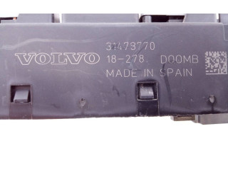 Модуль управления BSM    31473770, E3-B5-34-1   Volvo XC90