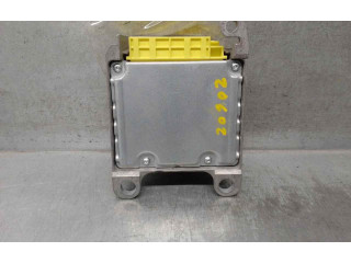 Блок подушек безопасности 8917002370, 211082101   Toyota Corolla Verso E121