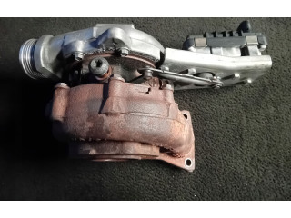  Турбина Volvo V70  30757080GTB2056VL         