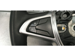 Руль Dacia Logan II  2012 - 2020 года 484007478R      