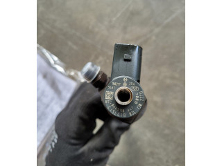 Блок ABS 03L130277Q, 0445110647 Skoda Superb B6 (3T)