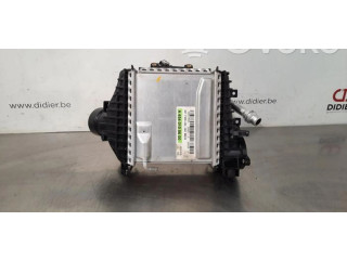 Интеркулер  A6540108600   Mercedes-Benz E W213 